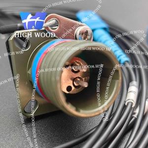 China J599A8/20WB02N Optical Fiber Connector wholesale