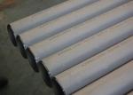 Welded Stainless Steel Seamless Pipe Tube AISI 409 For Exhaust System