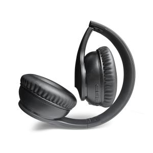 China ANC Active Noise Cancelling Bluetooth Headphones Wireless wholesale