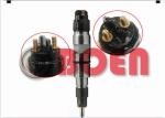 Nine Brand Diesel Injector 0445120215 Original Fuel Injector 0445120215 Common
