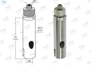 China Precision Lock Cable Grippers Applied Creating Cross - Cable Suspension Kits wholesale