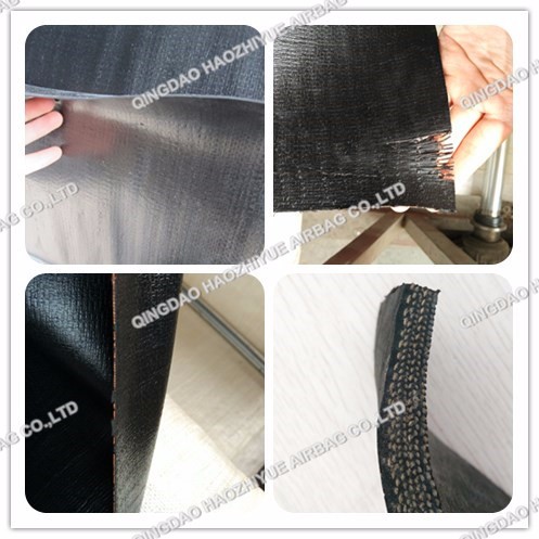 Material of airbag_