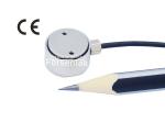 Miniature Compression Load Cell 1kg Pressure Force Measurement 10N