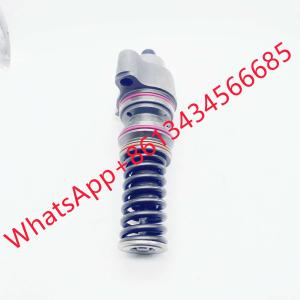China 1668325 Diesel EUP Electronic Unit Injector BEBU5A00000 1625753 wholesale