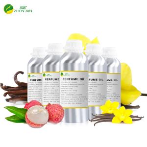 China High Purity Perfume Arabic Body Oil Fragrance Light Yellow Color wholesale