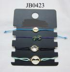 surfy girl bracelet pack