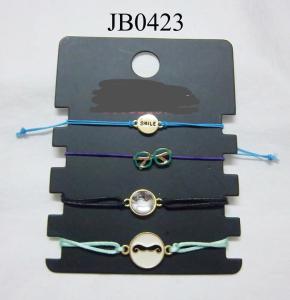 China surfy girl bracelet pack wholesale