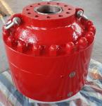 Anti Rust Oil Well Blowout Preventer API 16A FHZ35-70 Taper Rubber Annular BOP