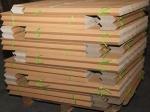 FSC Reusable U Shaped L Shaped Cardboard Edge Protector