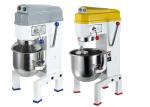 Professional Food Processor Mixer Belt Transmission Electric Kitchen Mixers 10L