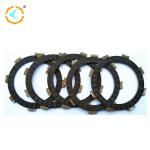 Professional Motorcycle Clutch Parts For BAJAJ 100 Centrifugal Clutch
