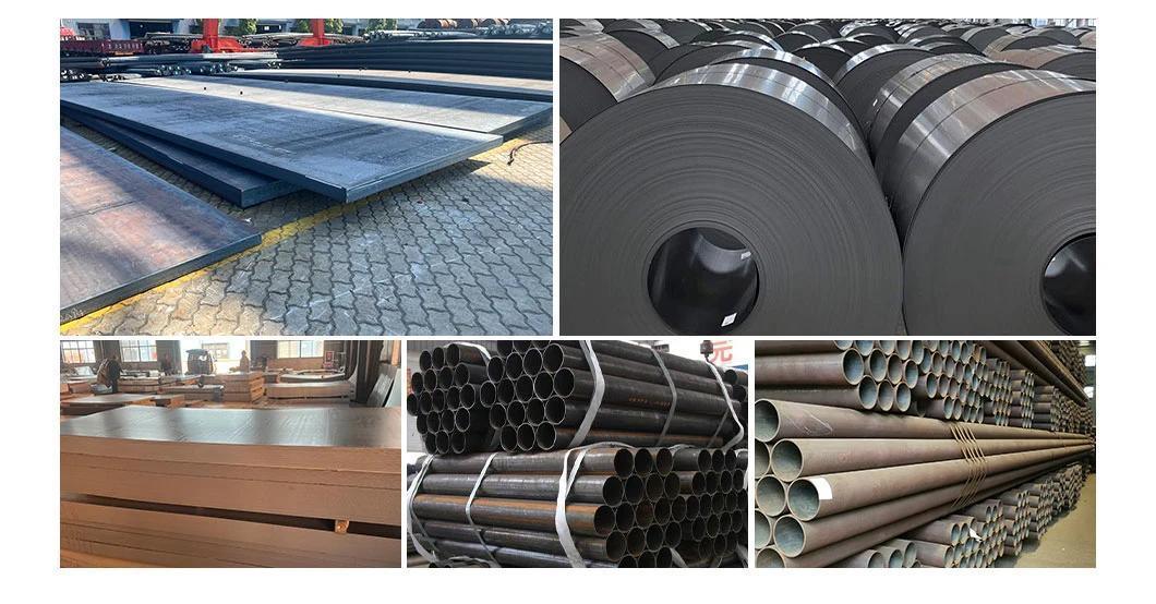 1095 and 15n20 Carbon Steel Plate SAE 1015 Carbon Steel Sheet