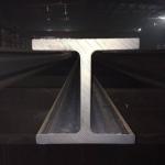 MTC Stainless Steel Profiles 316L 201 202 430 Stainless Steel H Beam