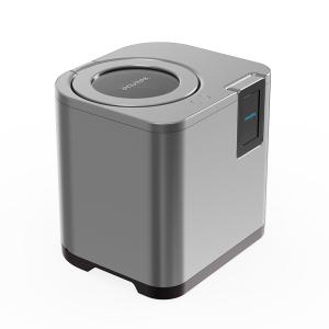 China Kitchen Use 4.5L Food Waste Composter With Self-Cleaning wholesale