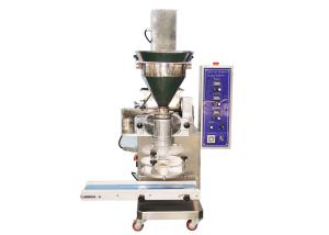 China Polished SS 304 Small Falafel Machine For Restaurant wholesale