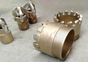 China Coal Mining 193mm 9 Inch Water Well Drill Bits wholesale