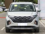 Max 173.6kw Hyundai Custo 2021 380TGDi Luxury Version DLX Large Mid Size MPV