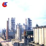 Limestone Rotary Lime Kiln