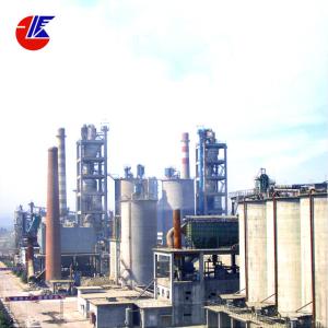 China Limestone Rotary Lime Kiln wholesale