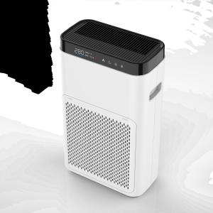 China Energy Saving Alexa Air Purifier Intelligent Home Appliances wholesale
