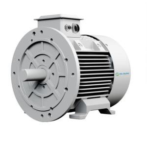 China 22KW 7200RPM Three Phase Permanent Magnet Synchronous Motor wholesale