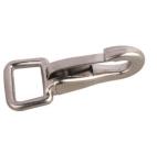 Zinc Alloy Small Snap Hooks Pets Use