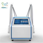 100V Four Applicators Cryolipolysis Fat Freeze Slimming Machine