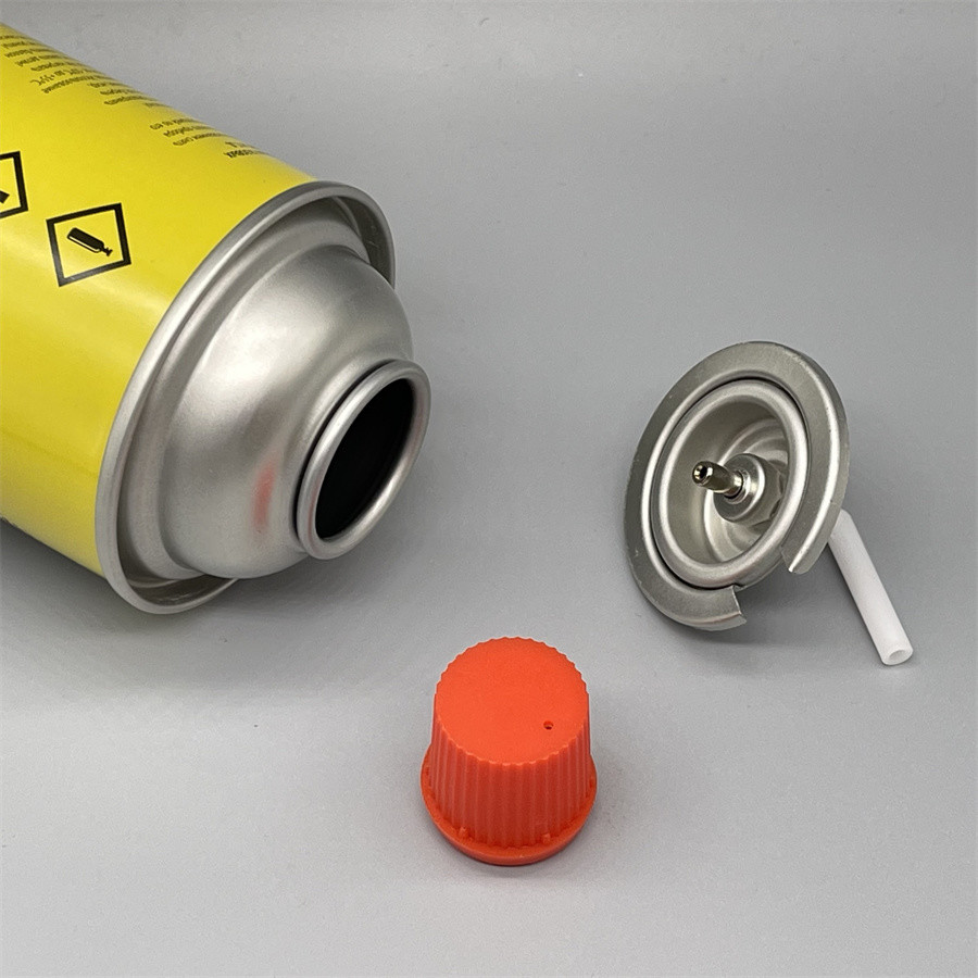 Gas Stove Valve for Kitchen Cooking - High - Quality and Functional
