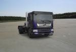 260HP Euro5 Dongfeng CNG EQ4160GLN Tractor Truck,Dongfeng Truck,Dongfeng Camions