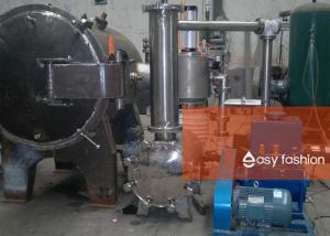 China Fast Cooling Vacuum Oil Quench Furnace Simple Operation For Die Steel wholesale