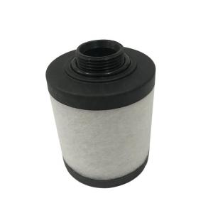 China glass fiber exhaust filter for vacuum pump 731399-0000 wholesale