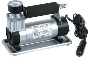 China Heavy Duty Car Vehicle Air Compressor 12v / Auto Air Compressor Portable wholesale