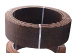 Asbestos Resin Brake Roll Lining Industrial Lining Brake Lining Parts