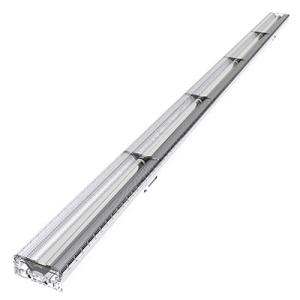 China 60W Industrial Linear Lighting System Dimming 1418cm Length 160lm/W wholesale