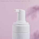 120ml 150ml 200ml Hand Sanitizer Foam Plastic Bottle