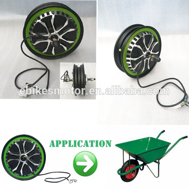 cheap 3 wheel electric bicycle conversion kits