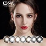 Gray Contact Lens Oem Blue Green Contacts Eye Lenses