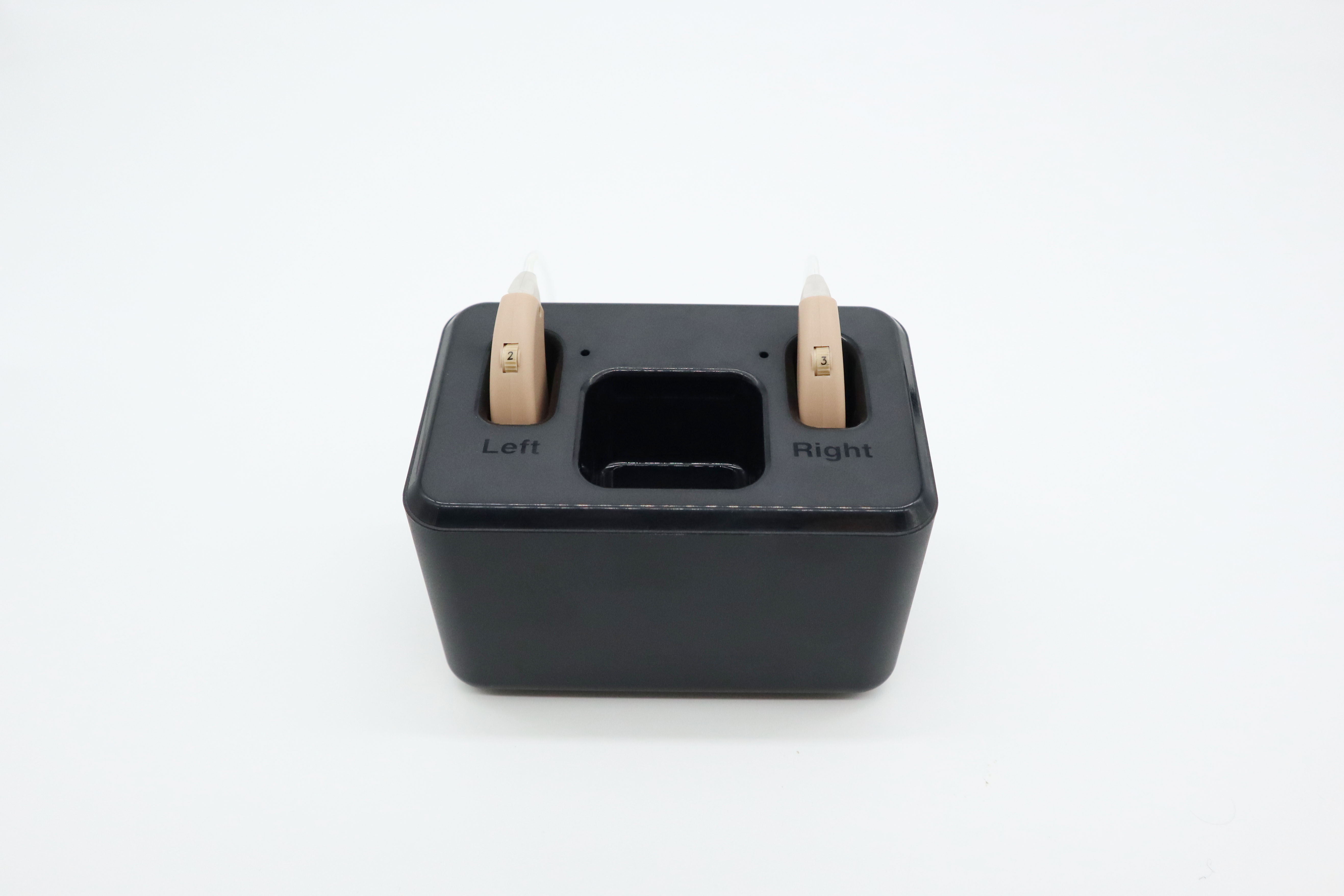 OEM Digital Hearing Aids Retone Hearing Amplifier With Noise Reduction