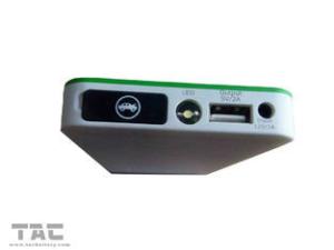China Gasoline Portable Car Jump Starter 12000mAH Gas power bank jump starter battery replacement wholesale
