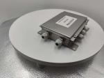 Truck Scale JB-8 8 Wire Stainless Steel Junction Box For Weighbridge