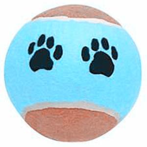 China 5'' Big Tennis Ball wholesale