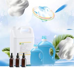 China Liquid Fragrance For Detergent Long Lasting Detergent Fragrance wholesale