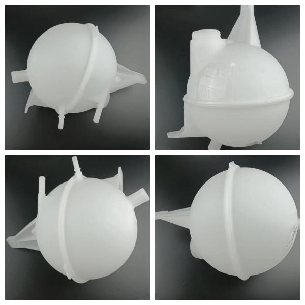 6C11-8K218-AC Auto Parts Auxiliary Water Tank Ford Transit V348 2.4 / 2.2