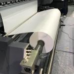 80g 90g 100g Sublimation Paper Roll Heat Transfer Digital Printing
