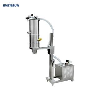 China Auto Hopper Loader Vacuum Conveying Equipment For Injection Machine wholesale
