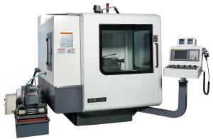 China Steel Ball Valve CNC Grinding Machine wholesale