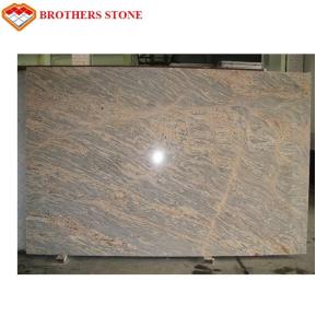 China Columbo Juparana Granite Slab Construction Material Natural Stone wholesale