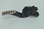 Car Brake Pedal IGS PMMA Molding Car Parts