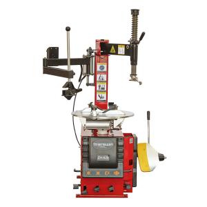 China 97X75X91cm Packing Size Trainsway Swing Arm Tire Changing Machine 620f for Standard wholesale