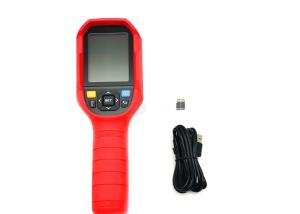China 12μm Temperature Measurement Thermal Camera wholesale